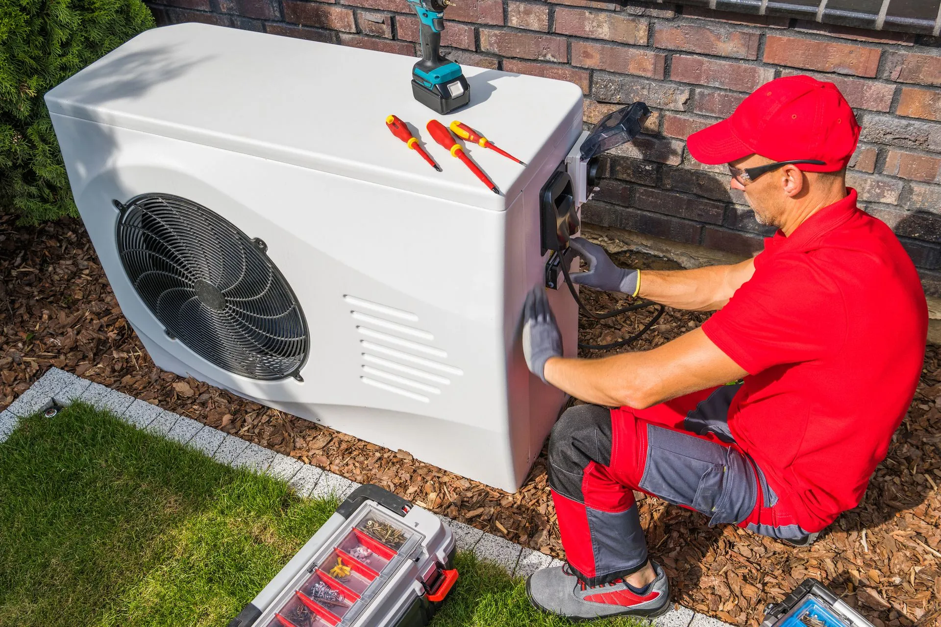 About HVAC in Remington, VA